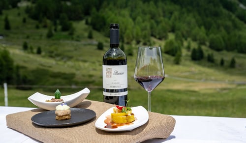 SENTIERO GOURMET