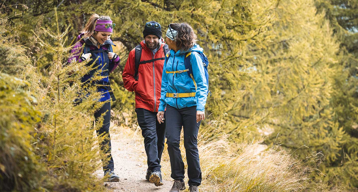 Venerdì 25 Settembre - Sapori e profumi di montagna