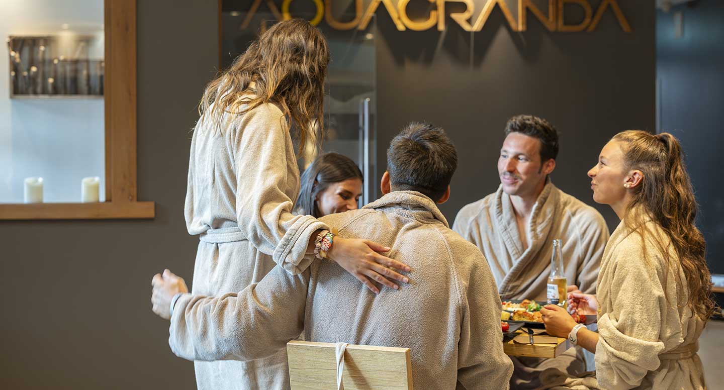 AperiWellness | Aquagranda