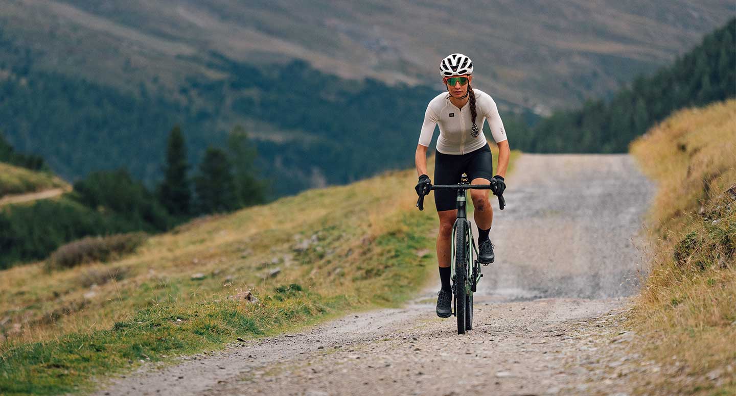Livigno Gravel Taste