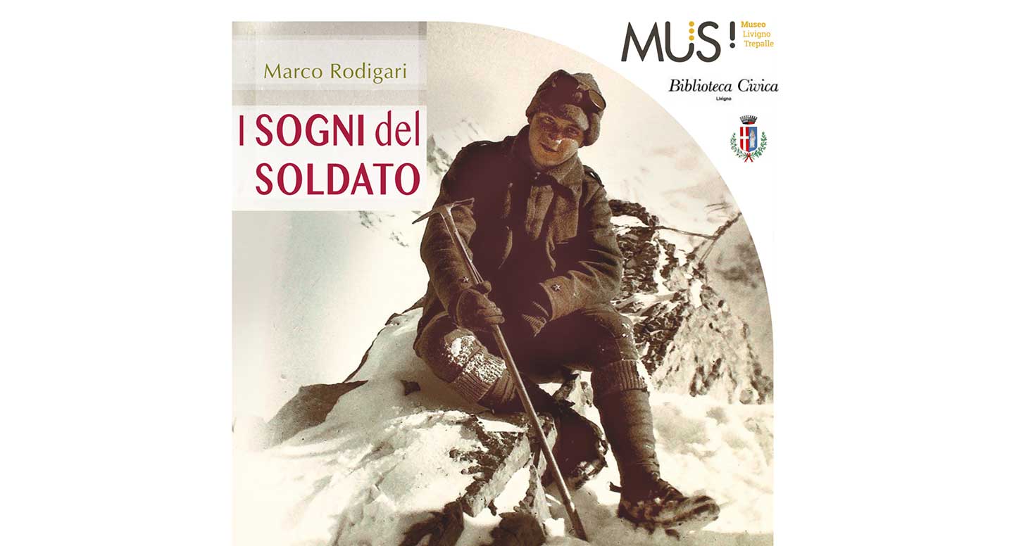 I sogni del soldato 