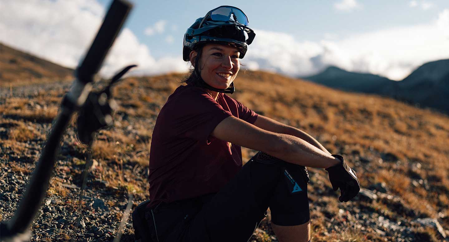 Sunrise ride - Colazione al Madonon 