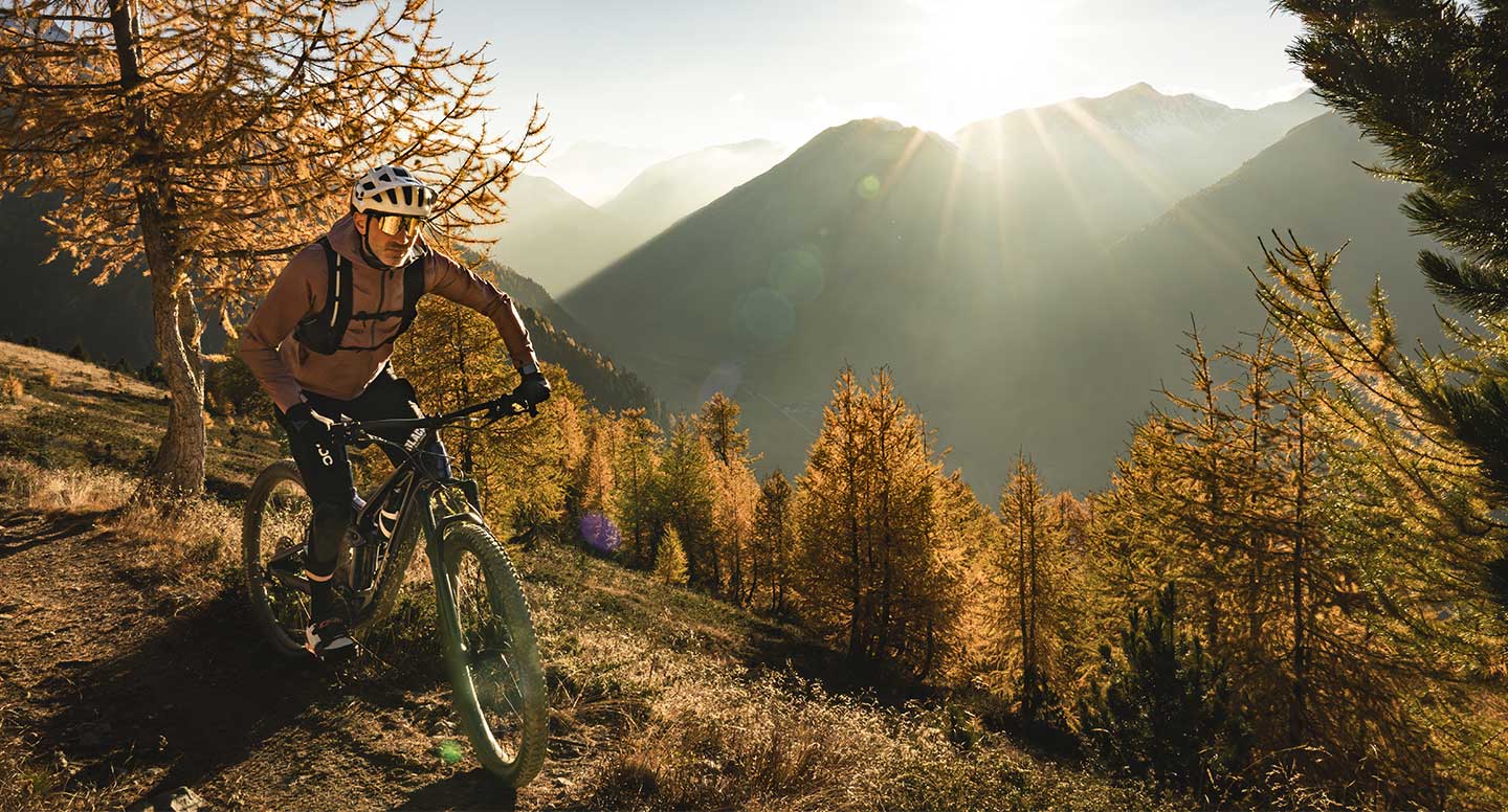 Sabato 19 Settembre - Pedalando verso l'autunno