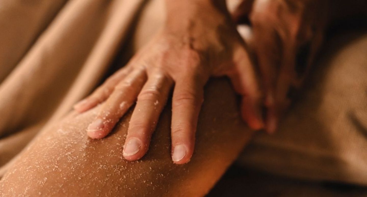 Signature Ritual - Armonia di Livigno