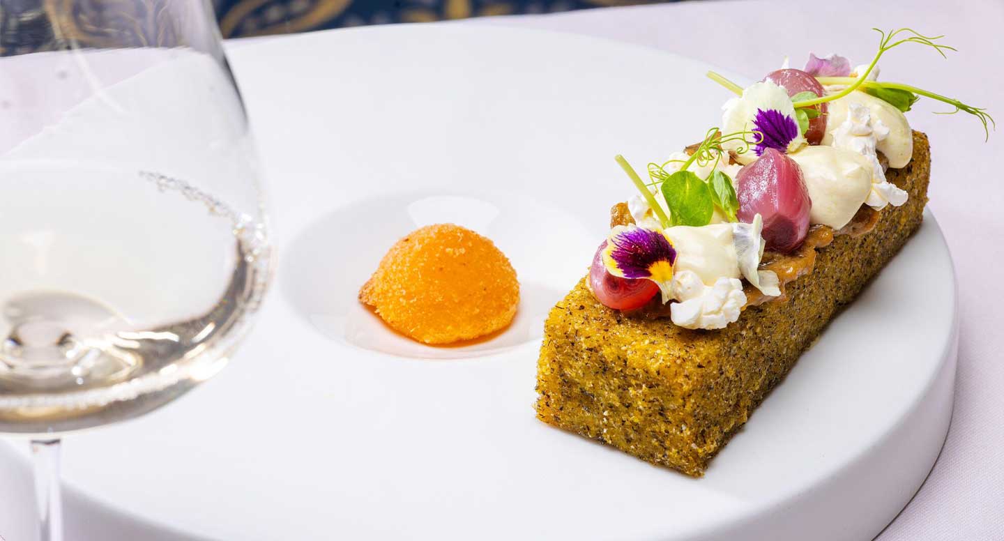 09 ottobre - Sapori D'Autunno - Carota