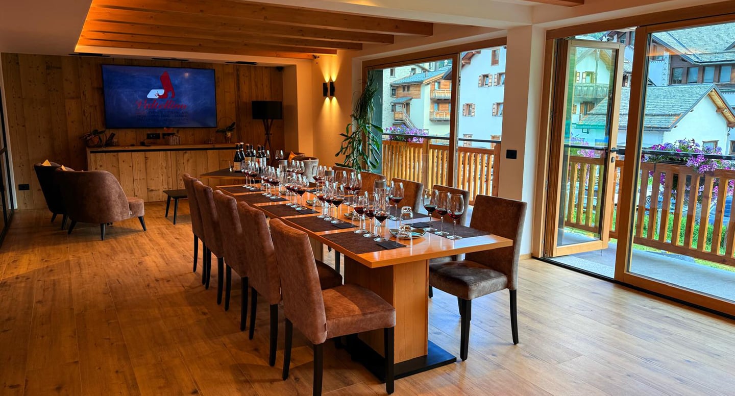 Piacere di Vino 
